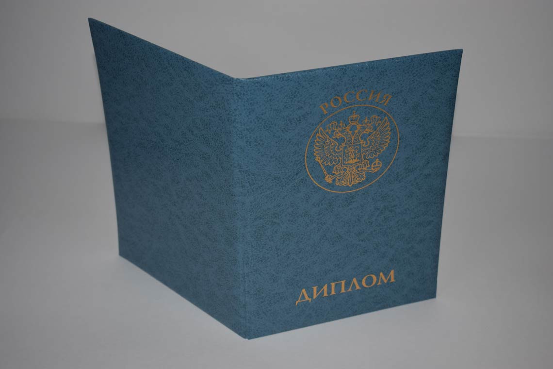 Диплом MBA 2011-2025 в Грозном корка